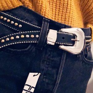 B-Low The Belt BARCELONA